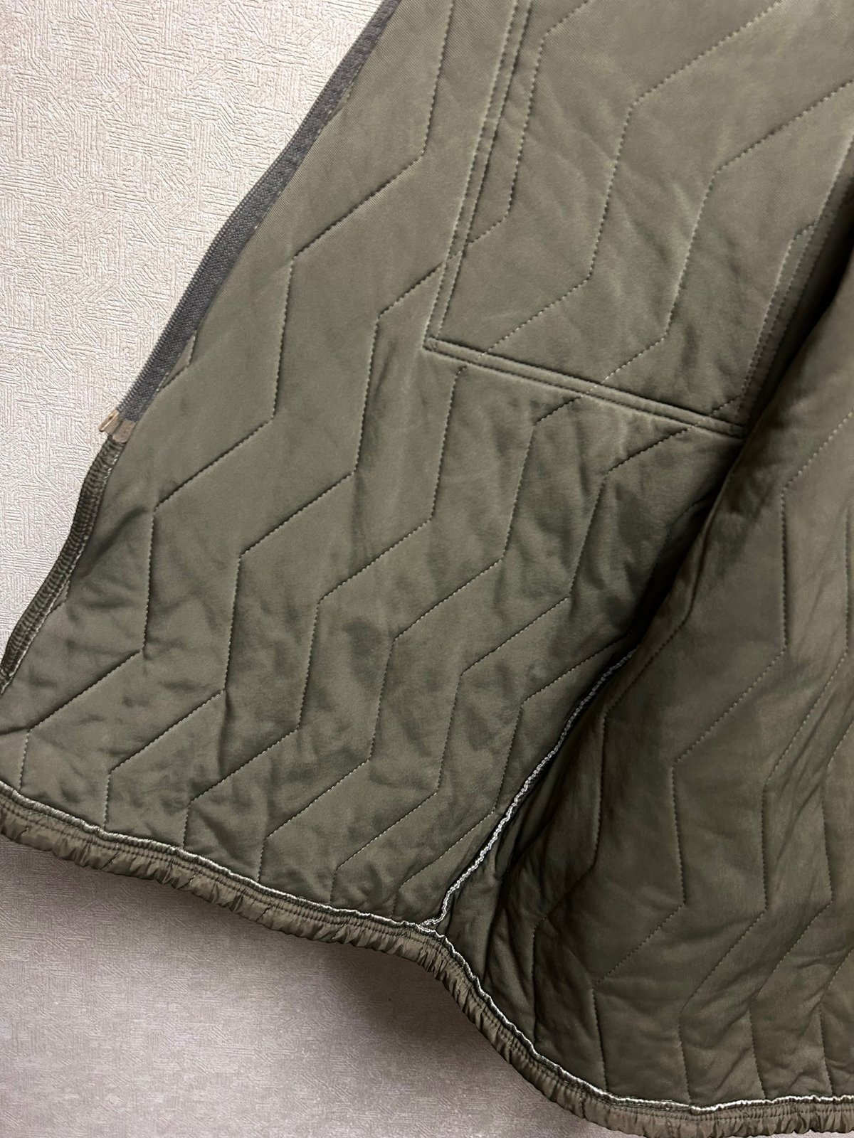 モダン年代90,sドイツ軍希少ラージ相当極上美品〉GERMAN MILITARY98年