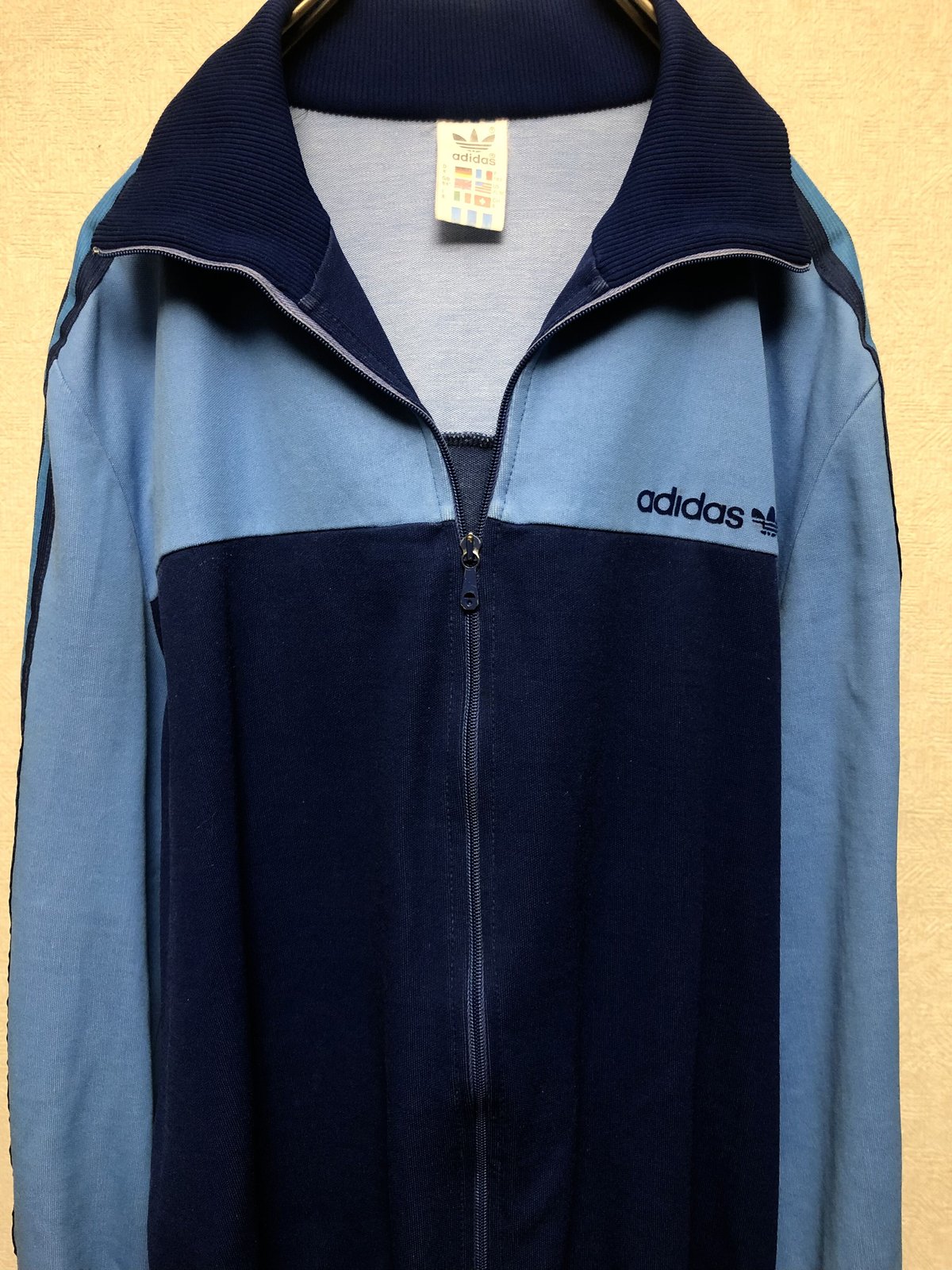 希少70,s旧ユーゴスラビア製adidas〉70年代旧ユーゴスラビア製 希少70,s旧ユーゴスラビア製adidas〉70年代旧ユーゴスラビア製