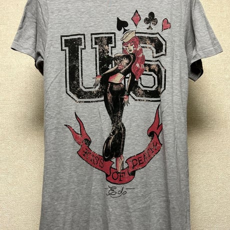 サイコビリーシャツ | STORES