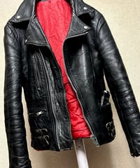 希少86年製Schott B-3〉U.S.A.A.F.公認86年製Schott Type B