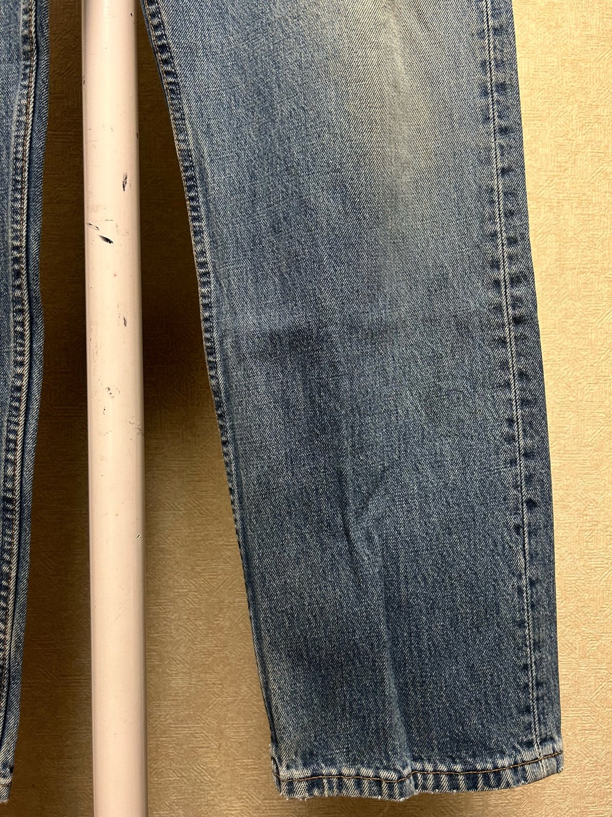 U.S.A.製最終期Levi's501希少サイズ36×30ポストヴィンテージ美品 U.S.A.製最終期Levi's501希少サイズ36×30ポストヴィンテージ美品