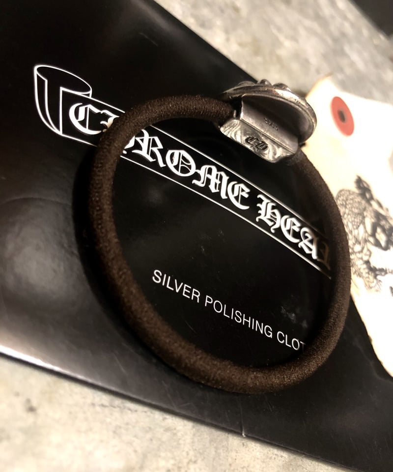 帝王クロムハーツオールド刻印希少モデル〉Chrome Hearts 帝王クロムハーツオールド刻印希少モデル〉Chrome Hearts