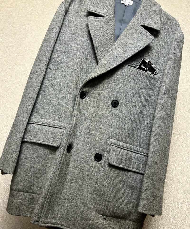 オールド90,s日本ライセンス初期Paul Smith〉90,s日本ライセンス初期