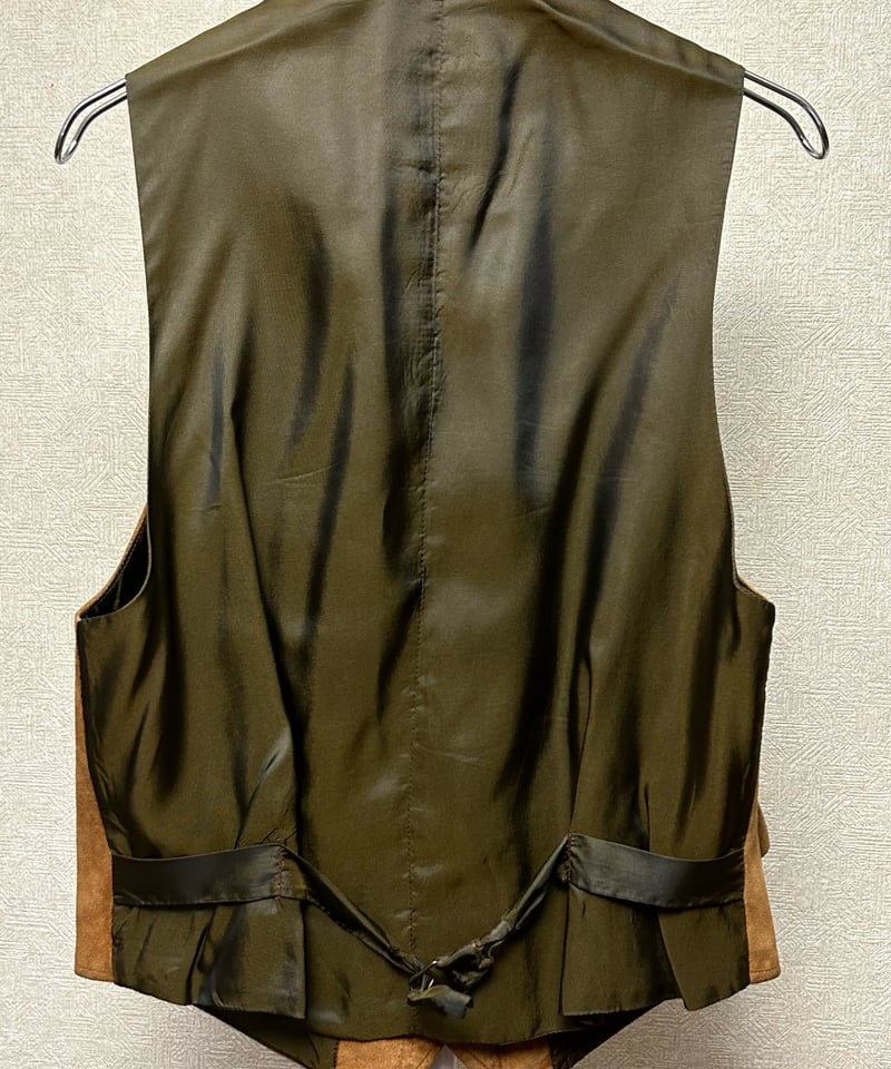 JazzyセブンティーズMADE IN ITALY〉70年代ITALY製SEVENTYスウェ