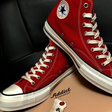 ⭐️期間限定値下げ⭐️コンバース アディクト CONVERSE ADDICT CONVERSE ADDICT(コンバース アディクト) 