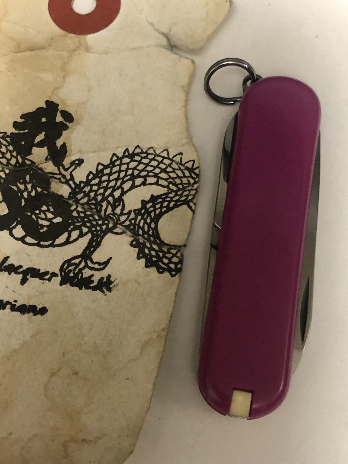 オールド2000年代初期廃版カラー2点セット〉VICTORINOX 《SWISS オールド2000年代初期廃版カラー2点セット〉VICTORINOX 《SWISS