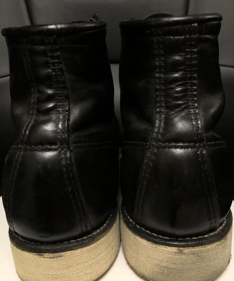 U.S.A.製リアルナインティーズ犬タグ〉伝説90年代U.S.A.製RED WING 犬