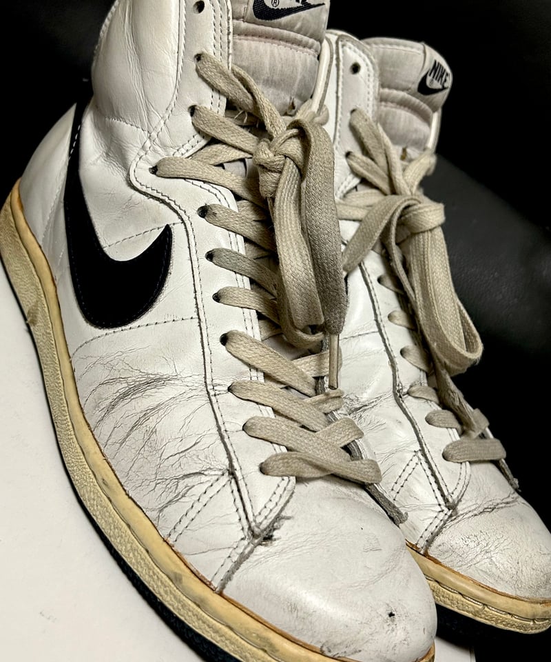 85年製 韓国生産 NIKE AIR JORDAN1 CHICAGO OG オリジナル 80s vintage