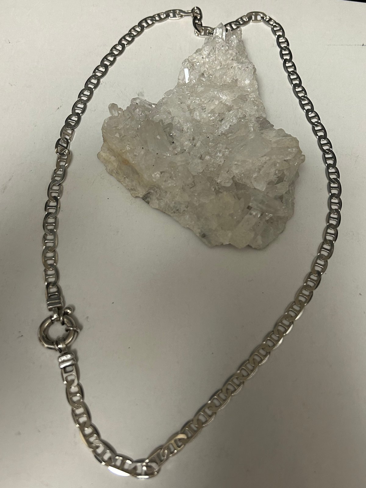 ★【超希少】90s levi's ヴィンテージ　ネックレス　silver925★ 2511858330.jpg?1740040144