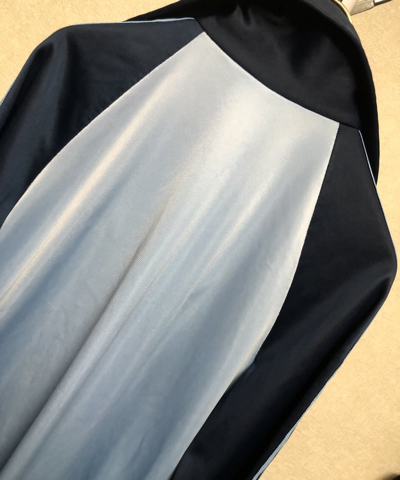超目玉ヴィンテージレアモデルCLUB JERSEY》80,s U.S.A.製adidas 超目玉ヴィンテージレアモデルCLUB JERSEY》80,s U.S.A.製adidas
