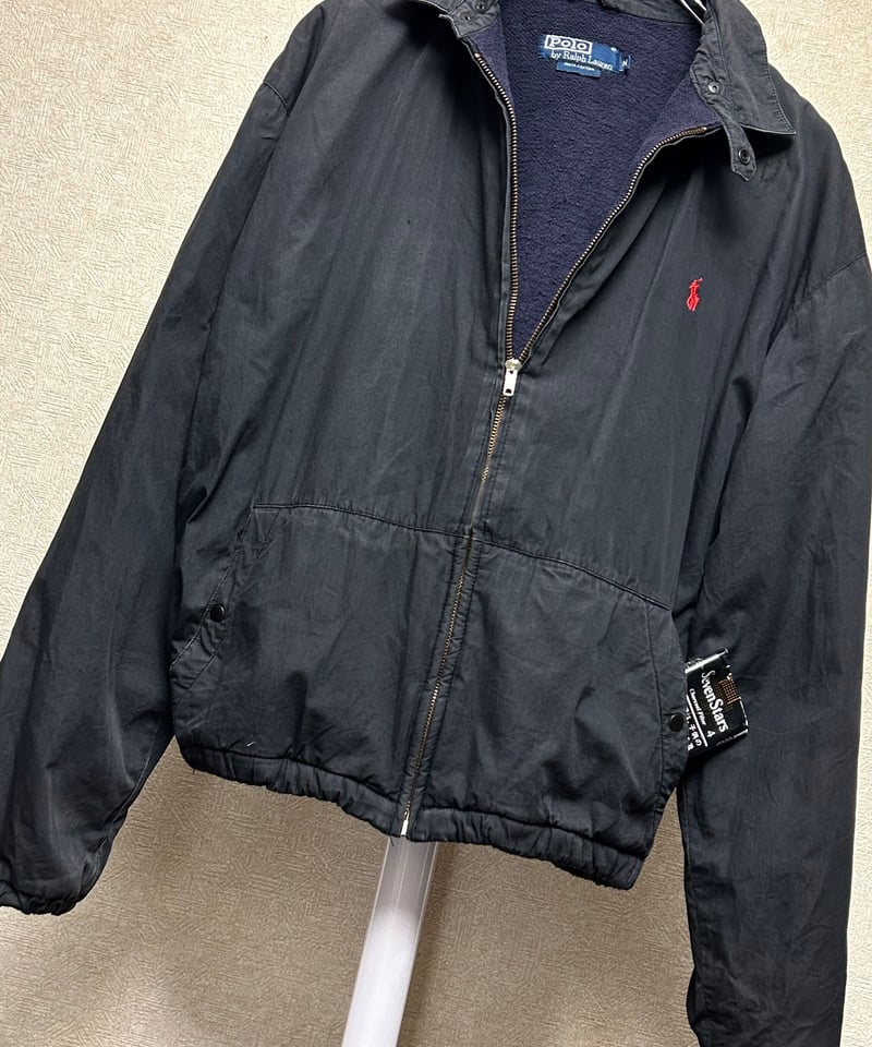 激レア 80's ラルフローレン カントリー ライダース 定価36万円