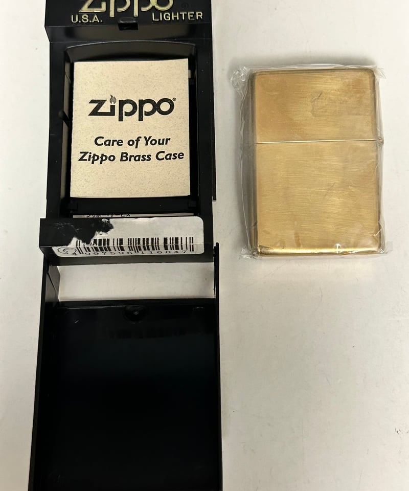 90,sコレクションフルセットデッドストックZIPPO〉U.S.A.97年製刻印