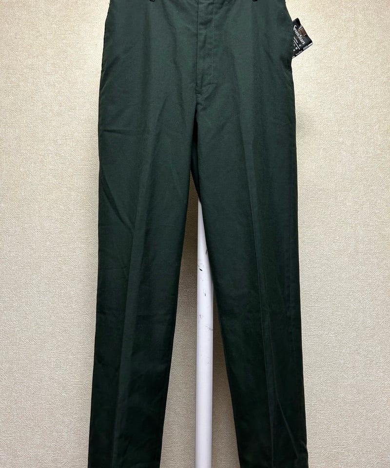米軍実物モダン年代06,s DRESSトラウザーズ〉米軍実物U.S.ARMY06,s DSC