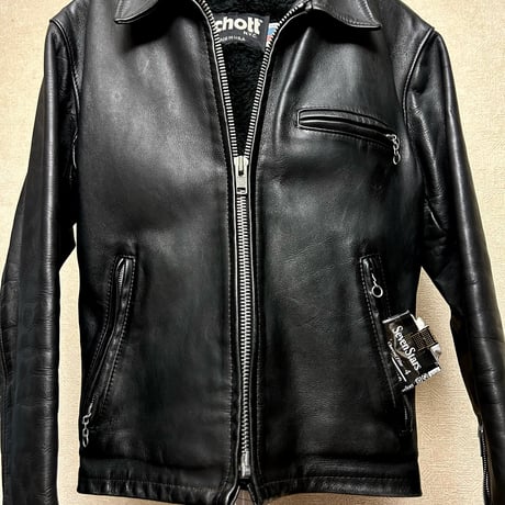 schottライダース | STORES schottライダース | STORES