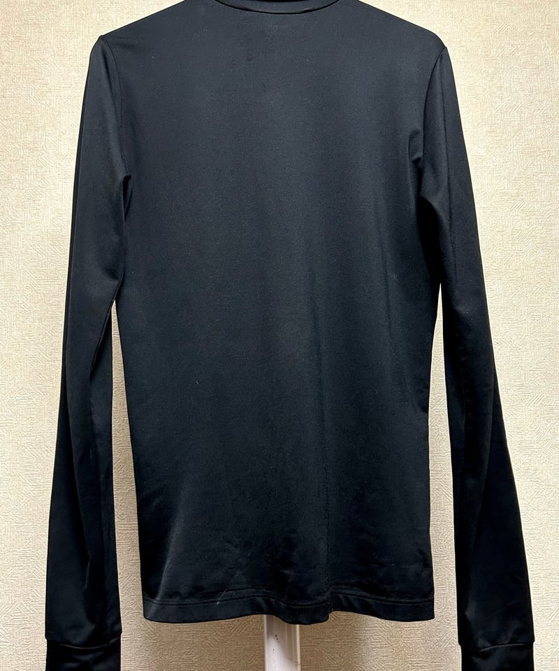 希少プレ値期アーカイブRAF SIMONS〉プレミアム期2006-2007AWベルギー