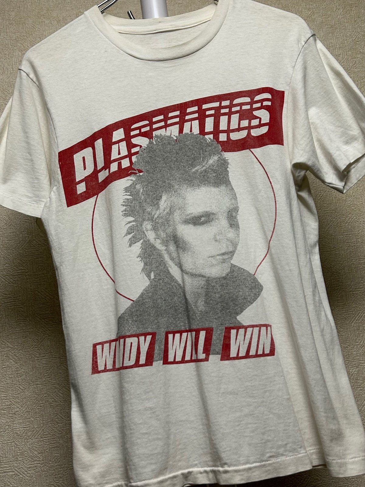 WENDY O WILLIAMS【ウェンディ・オー・ウィリアムス】 vintage 80s