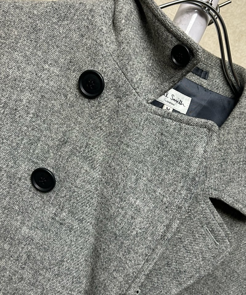 オールド90,s日本ライセンス初期Paul Smith〉90,s日本ライセンス初期