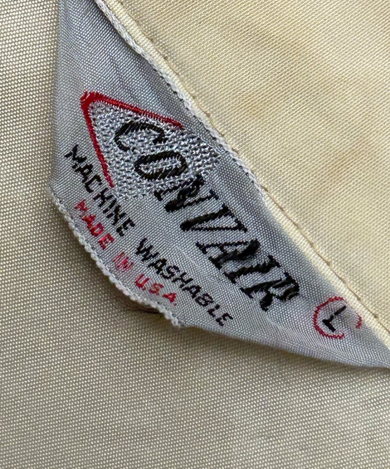 R&R60,s前期C&Cジッパードリズラージャケット〉60年代前期U.S.A.