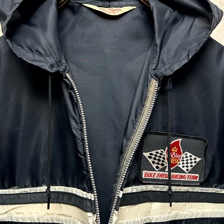 ヴィンテージ　60's ジャケット 全国通販】DEAD STOCK 60s FRENCH WORK”SAINT JAMES WORK JACKET
