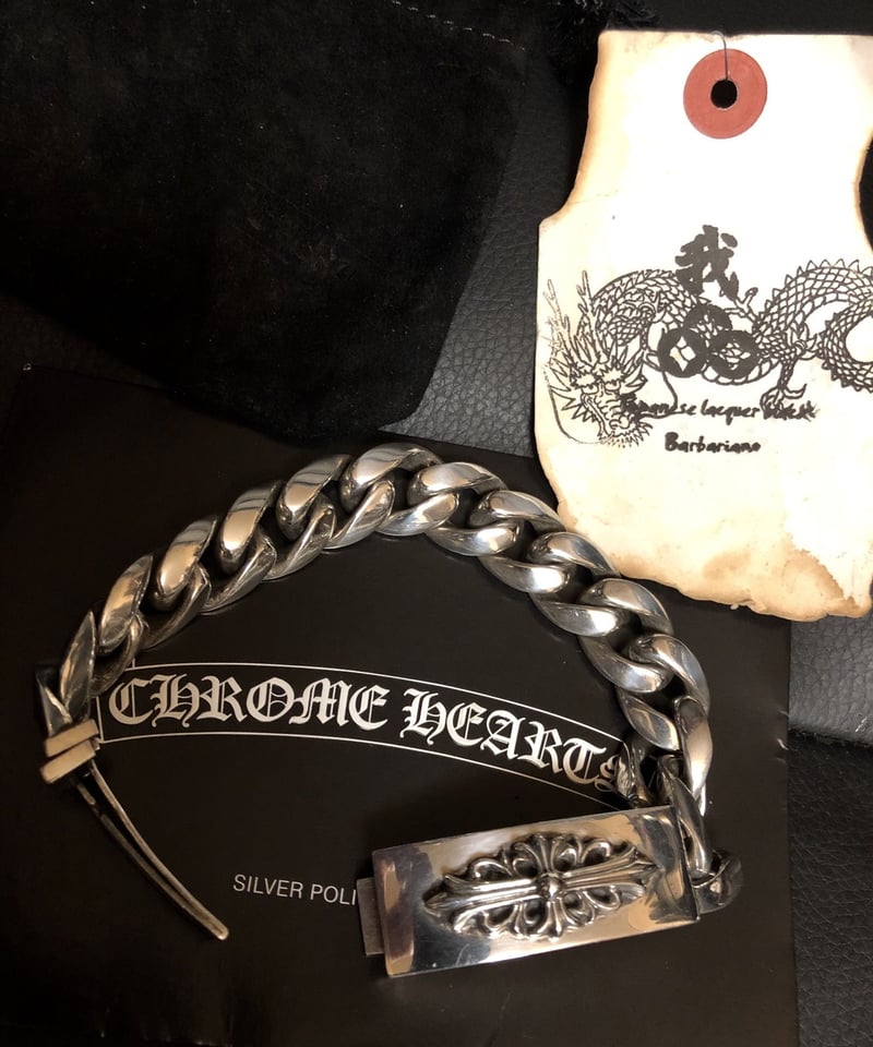 【金曜日まで限定価格！】CHROME HEARTS Shop and get introduced to new Chrome Hearts items worth XXX