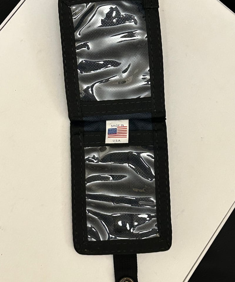 バリスティックナイロンU.S.A.名門BRIEFING〉U.S.A.製BRIEFINGバリス