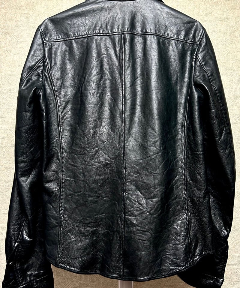 枯渇伝説イタリーアルチザン初期モデルC-Diem〉マウリツィオ・アル