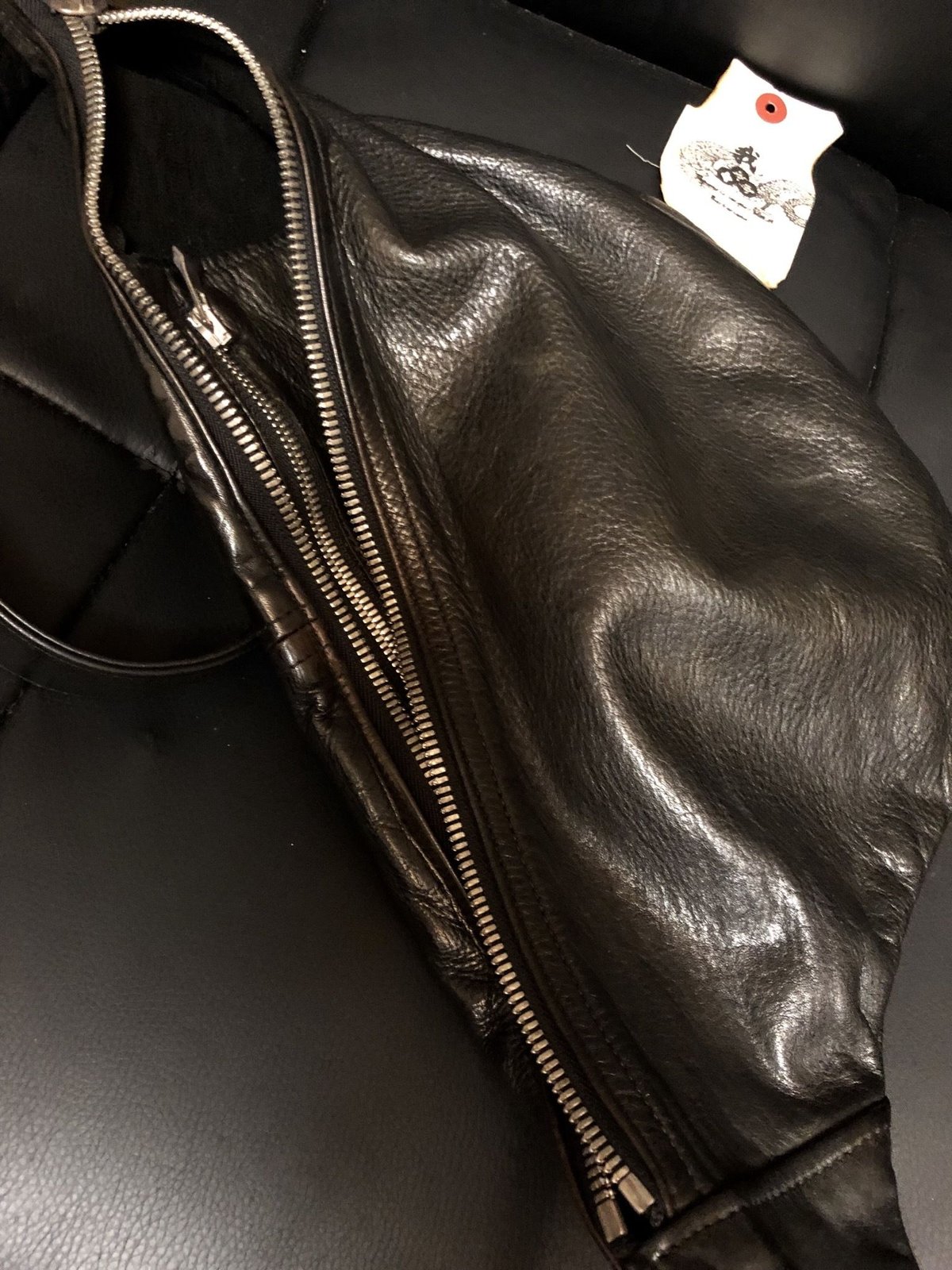 超目玉 傑作モデル再入荷 》incarnation 15,s Calf-leather B