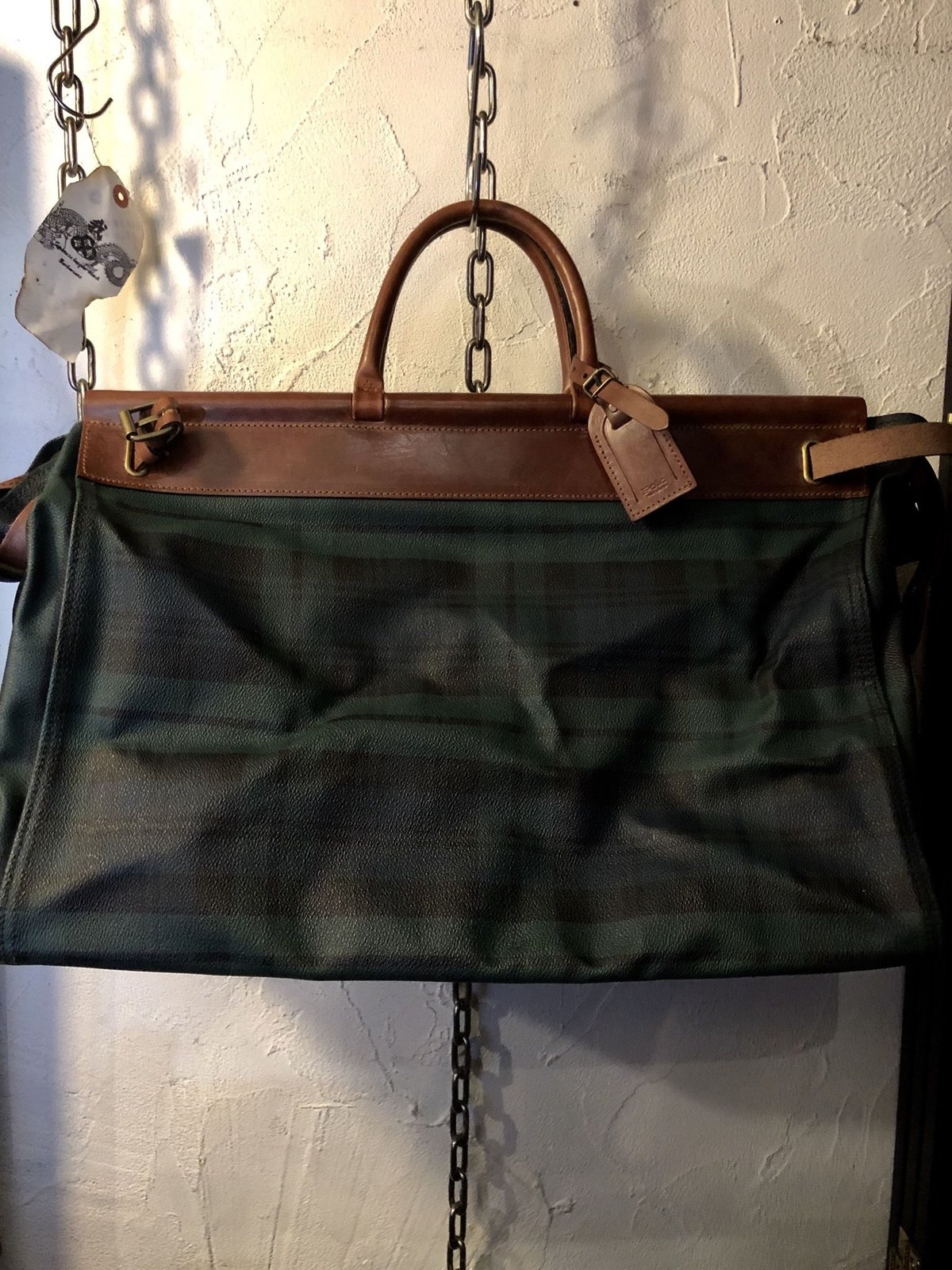 80年代ラルフローレンスペシャルプライス〉88年製Poro Ralph Lauren LEA