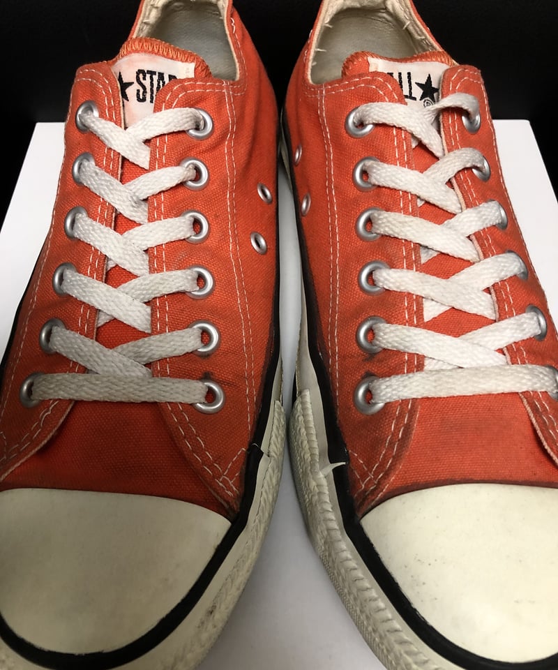 ナインティーズU.S.A.製ALL STAR〉90年代U.S.A.製ALL STAR ORA
