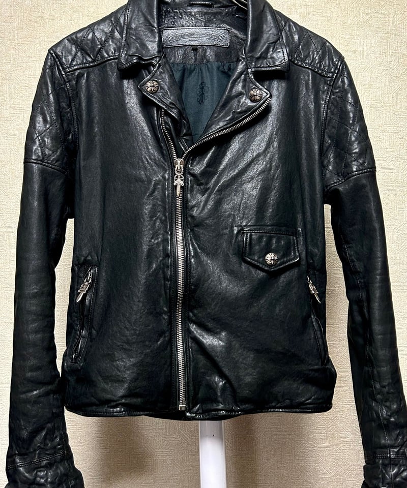 クロムハーツジャパン米国製正規品〉Chrome Hearts クロムハーツ