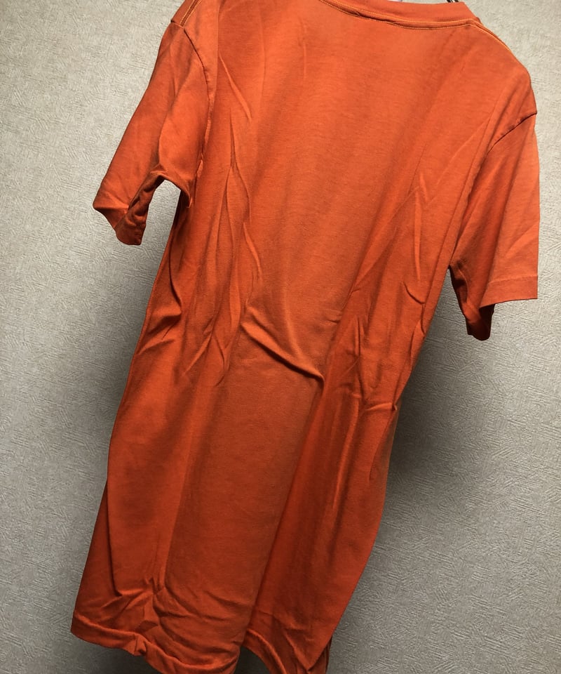 U.S.A.製赤タグエイティーズ目玉黄金サイズ〉80年代U.S.A.製NIKE U.S.A.製赤タグエイティーズ目玉黄金サイズ〉80年代U.S.A.製NIKE