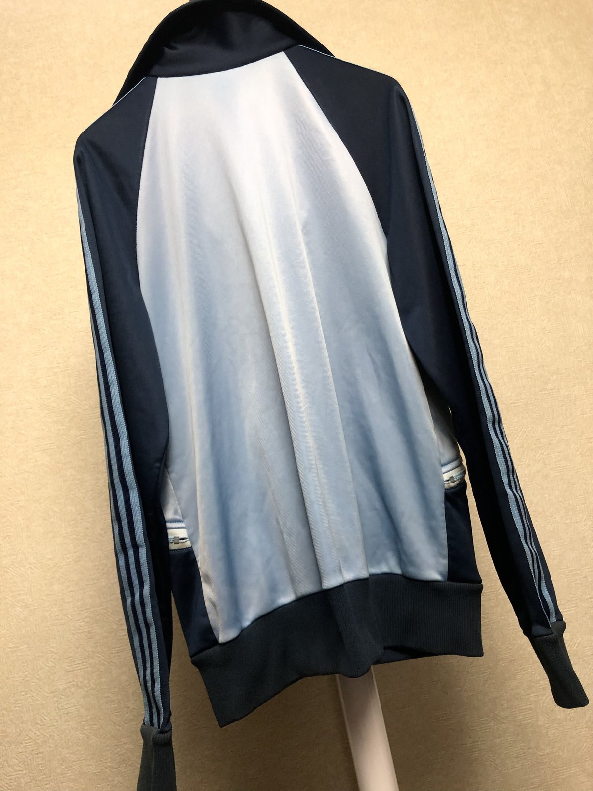 超目玉ヴィンテージレアモデルCLUB JERSEY》80,s U.S.A.製adidas 超目玉ヴィンテージレアモデルCLUB JERSEY》80,s U.S.A.製adidas