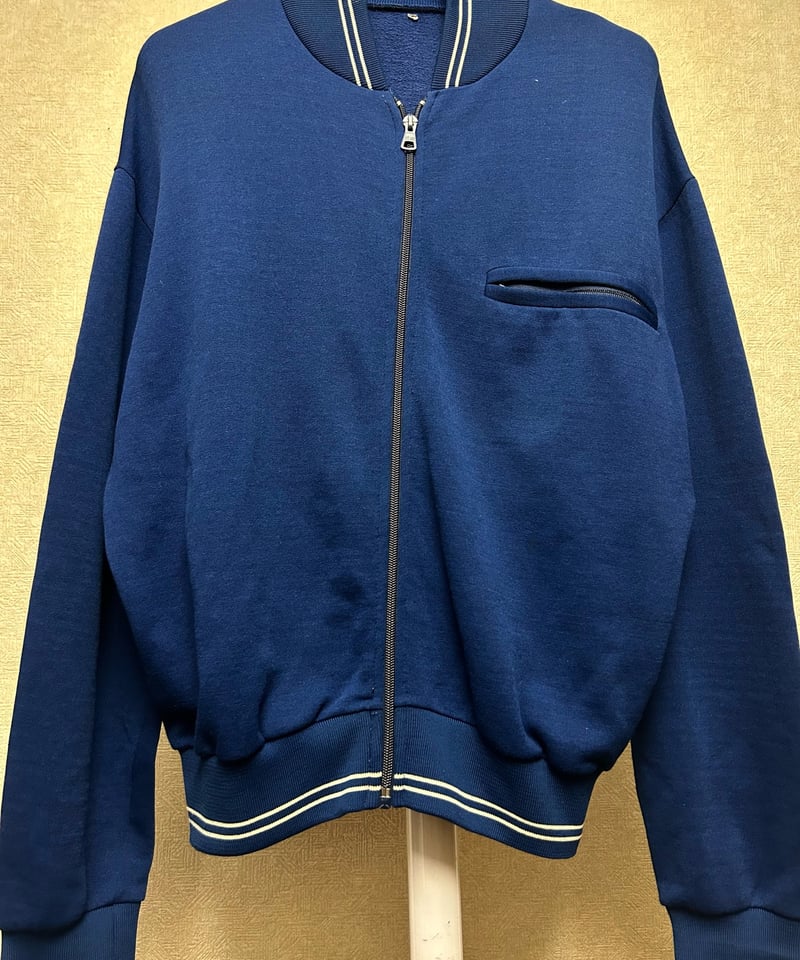 オールドクラバーストリートFRANCEセブンティーズ〉70年代後期