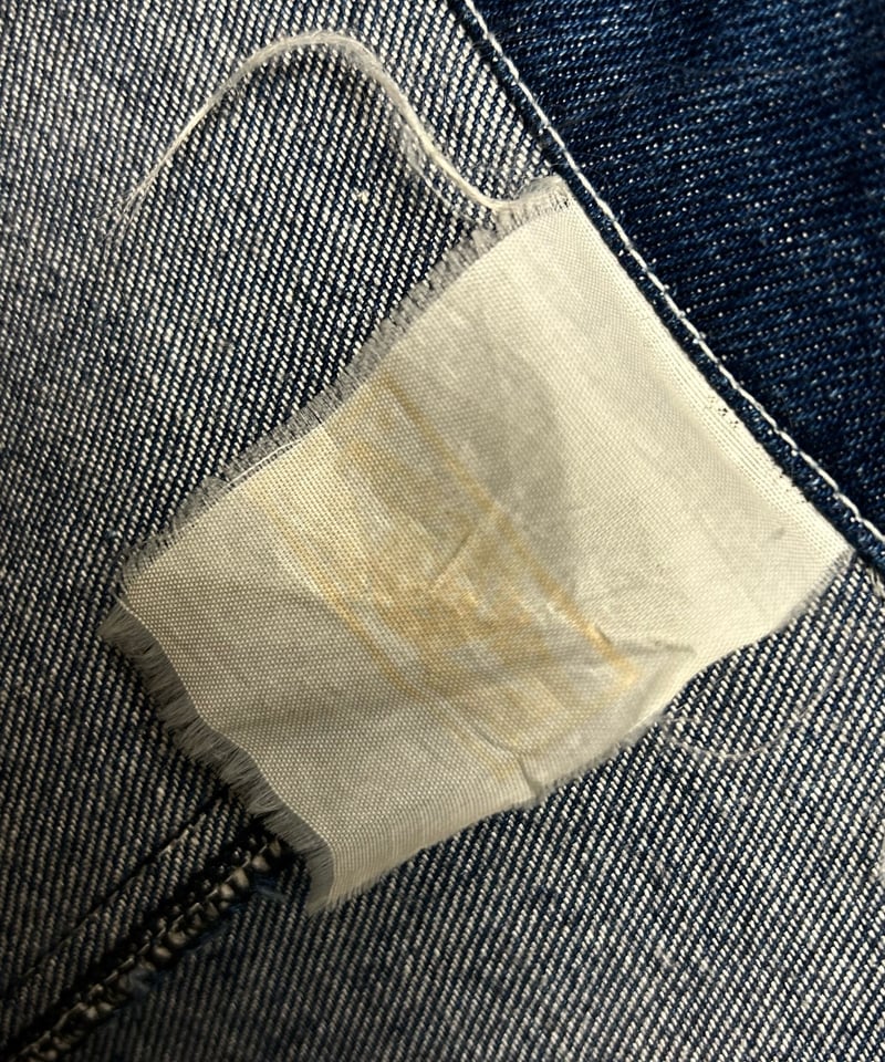 スペシャル　極上　carheart 廃盤　ユニオンチケット　星タグ 腰ゴム付き スペシャル 極上 carheart 廃盤 ユニオンチケット 星タグ 腰ゴム付き