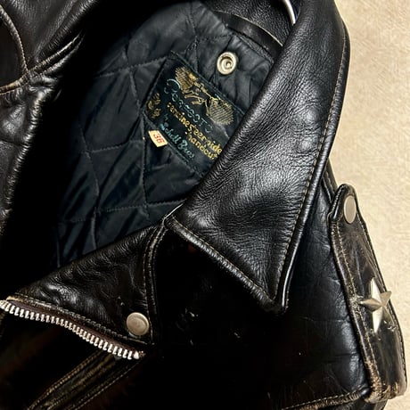 schottライダース | STORES