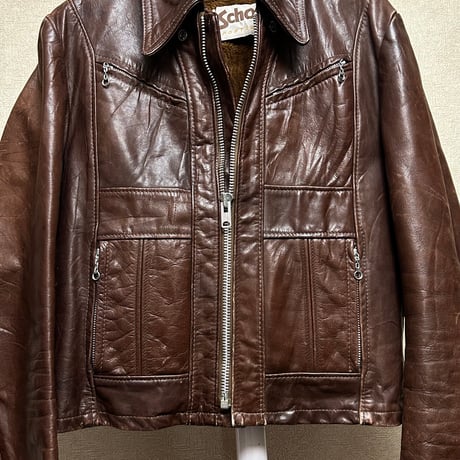 トラッカージャケット | STORES