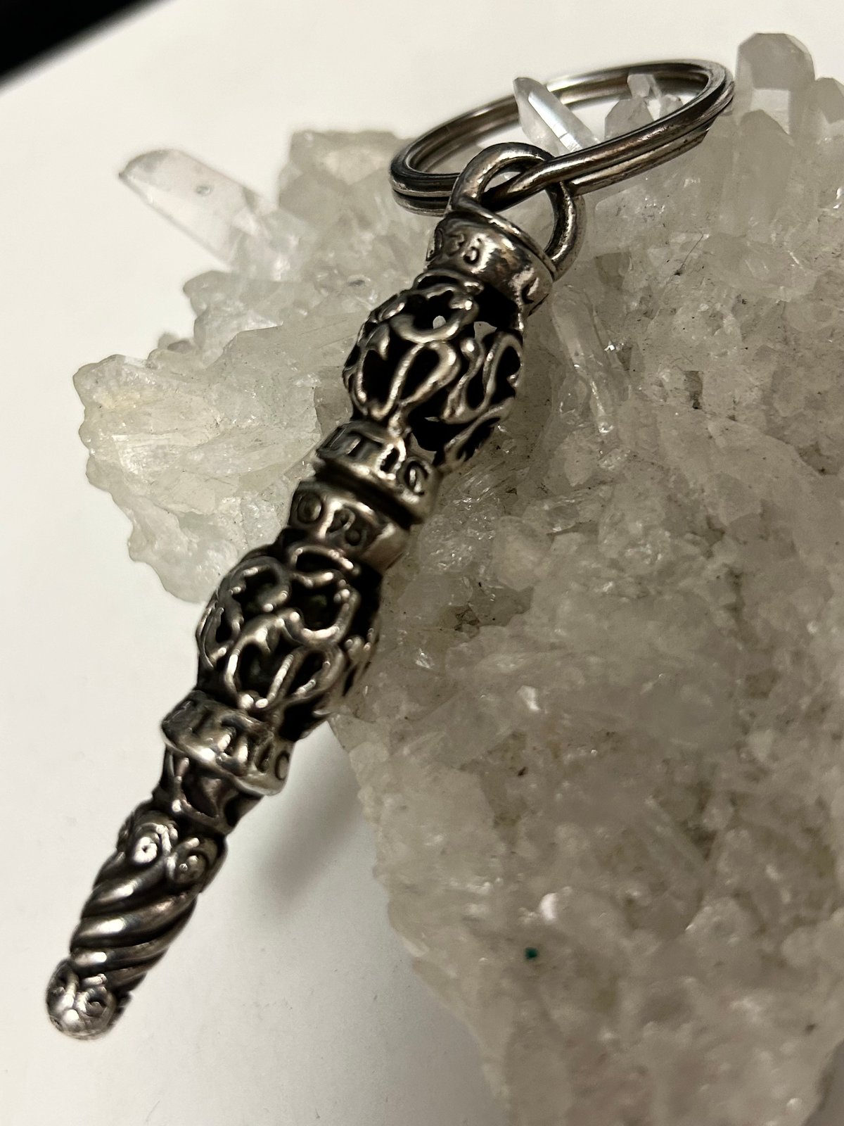 【美品】Celtic Arts シルバーブレスレット　セルテックアーツ セルティックアーツ CELTICARTS ブレスレット シルバー