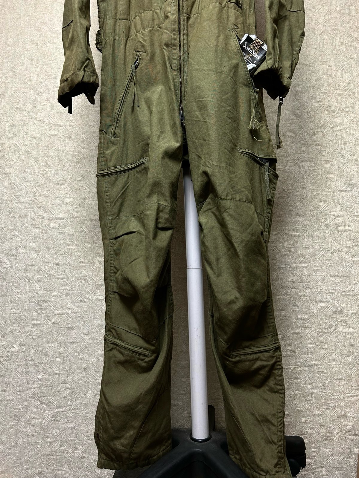 米軍U.S.ARMYエイティーズ〉89年製米軍U.S.ARMY戦車部隊SCOVILL 米軍U.S.ARMYエイティーズ〉89年製米軍U.S.ARMY戦車部隊SCOVILL