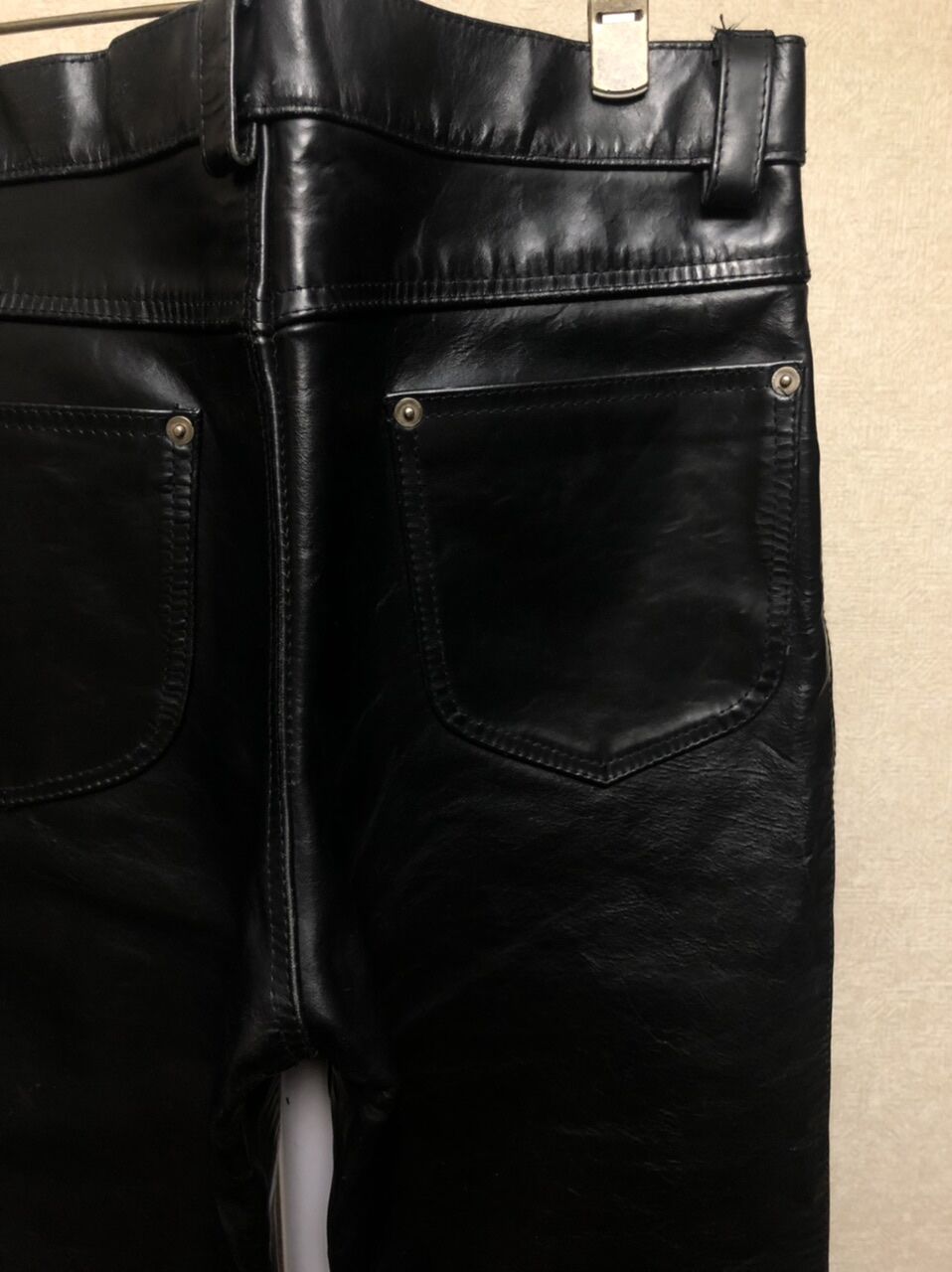 黒金タグアメリカ製【lost world 】 レザーパンツ タロン製ジッパー 楽天市場】タロンジッパー 5号（1本）20cm～29cm（金具：ブラス