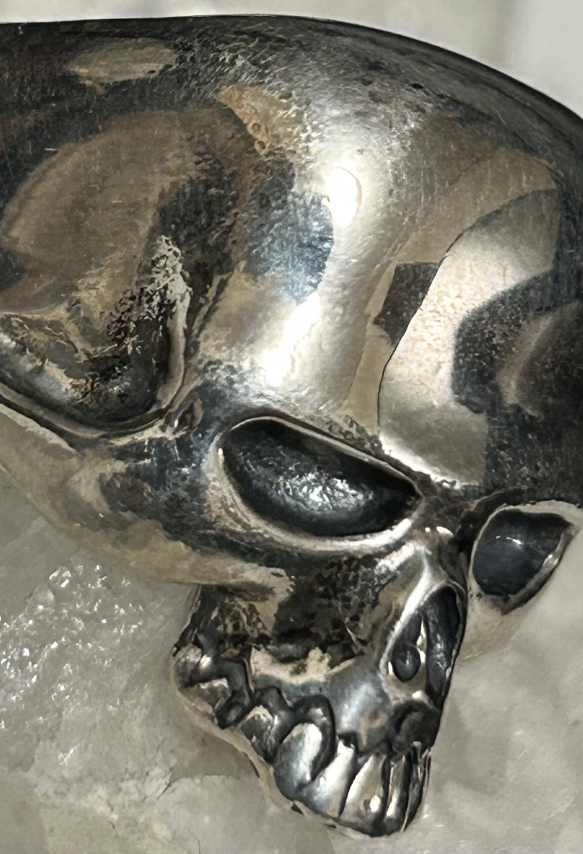 【タグ付き未着用】yuumi ARIA ×SEASONING コラボ　MA-1 タグ付き未着用】yuumi ARIA ×SEASONING コラボ MA-1