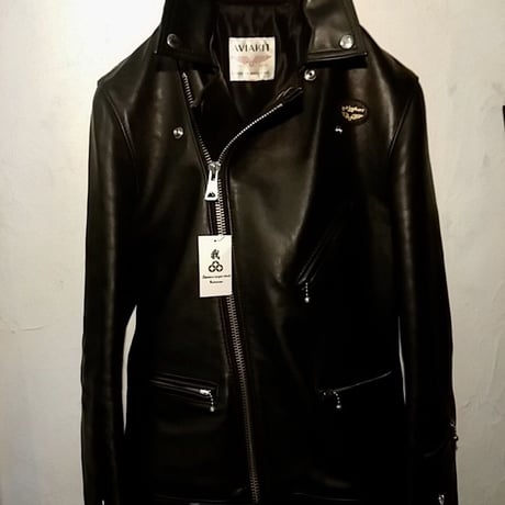 ルイスレザーサイクロン | STORES ルイスレザーサイクロン | STORES
