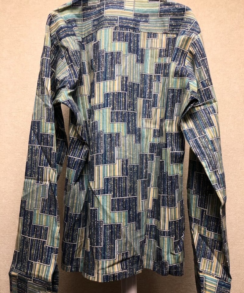 セブンティーズU.S.A.〉70年代U.S.A.製Sears KINGS ROAD