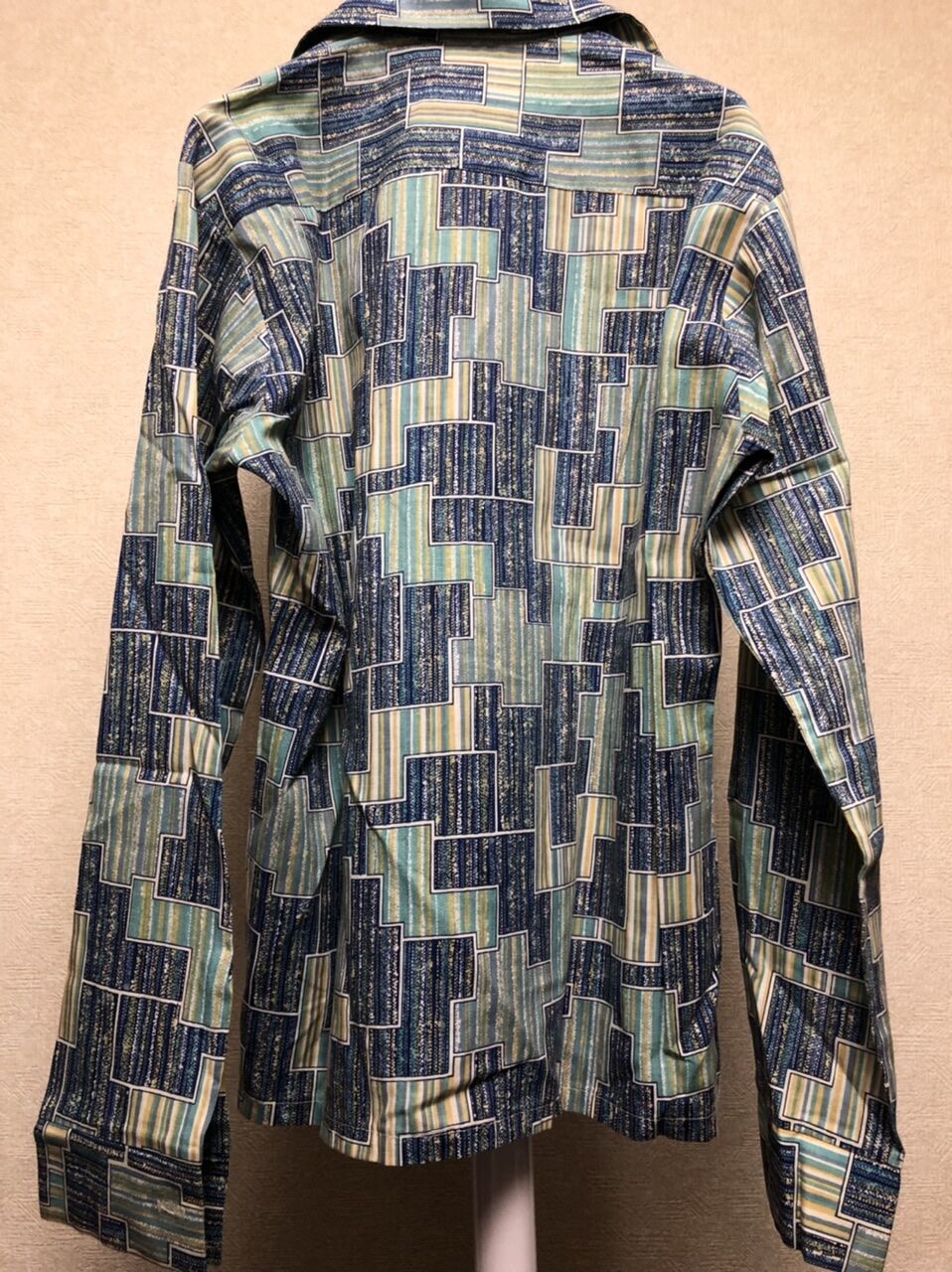 セブンティーズU.S.A.〉70年代U.S.A.製Sears KINGS ROADユニセック