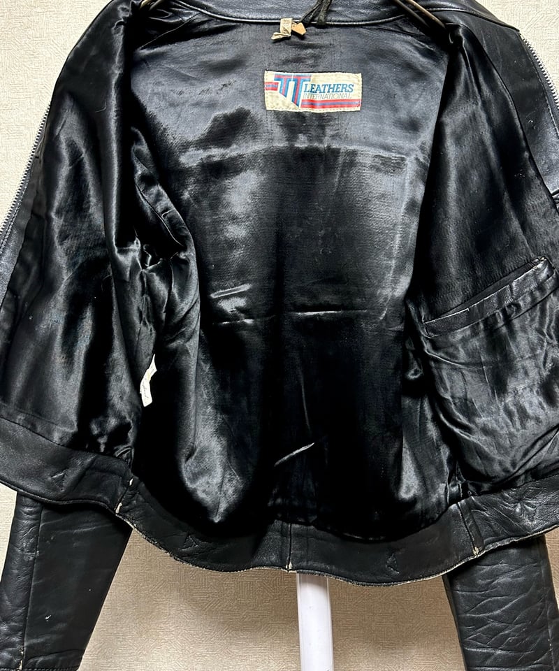 伝説ヴィンテージシープブリティッシュライダース〉70年代 伝説ヴィンテージシープブリティッシュライダース〉70年代