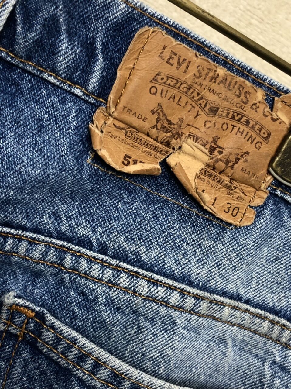 kamiya ヴィンテージ　ビンテージ　レザー　ストラップ　裏地スエード kamiya ヴィンテージ ビンテージ レザー ストラップ 裏地スエード