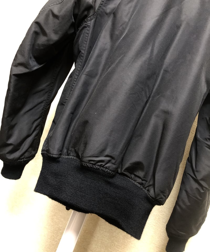 B-15A SPIEWAK USA製 44 良品 USA製 80s 米軍 SPIEWAK B-15A スピワック USAF B-15F フライト
