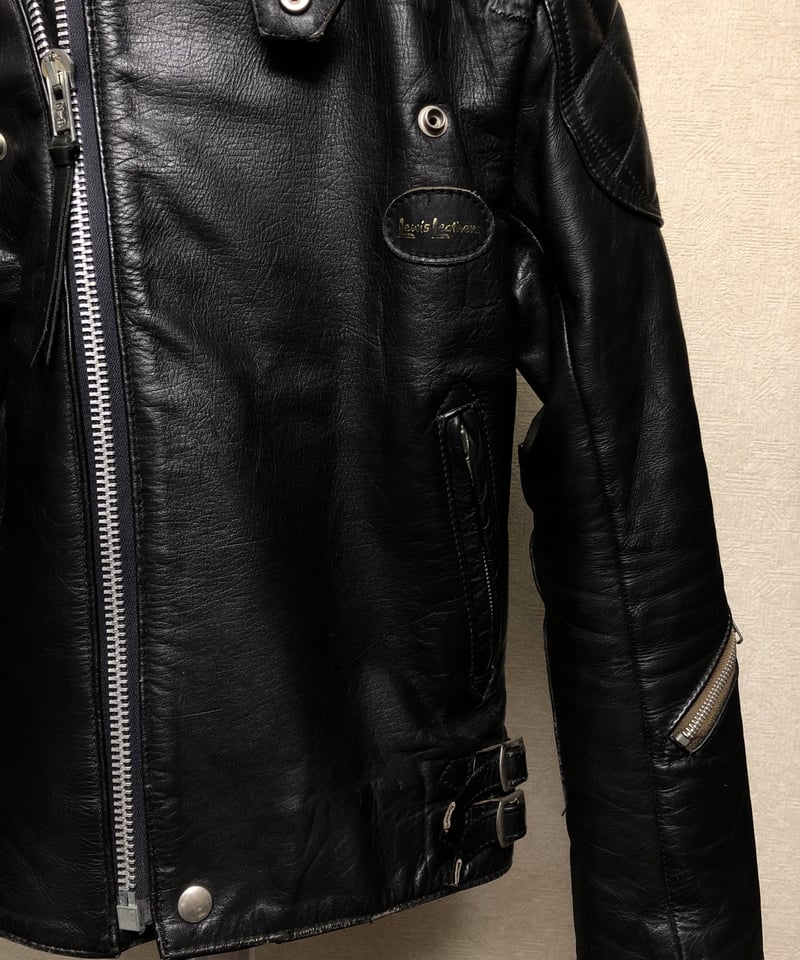超目玉エイティーズルイスレザー》80年代初期 Lewis Leathers 超目玉エイティーズルイスレザー》80年代初期 Lewis Leathers