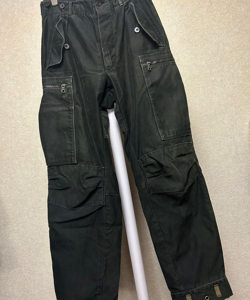 パンキッシュSWEDISH MILITARY希少リアルM-69〉1970,s スウェーデン軍