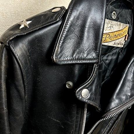 schottライダース | STORES