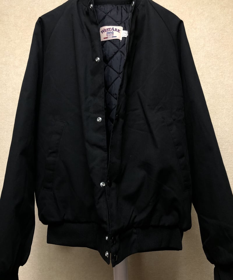 U.S.A.製ナインティーズデッドストック〉 90年代U.S.A.製WEST U.S.A.製ナインティーズデッドストック〉 90年代U.S.A.製WEST